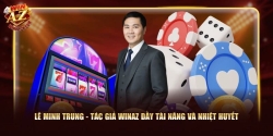 Lê Minh Trung